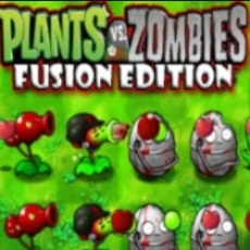 Plants vs Zombies - Fusion Edition