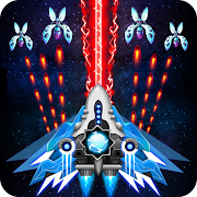 Space Shooter - Galaxy Attack