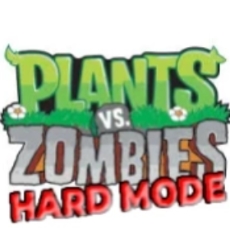 Plants vs Zombies - Hard Mode