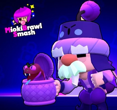 MiokiBrawlSmash