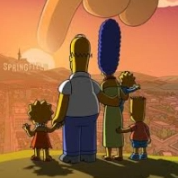 The Simpsons: Tapped Out