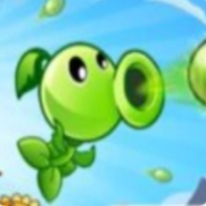 Plants vs Zombies - Shooting Mod