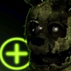 Five Nights At Freddy's 3: Plus