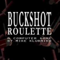 Buckshot Roulette