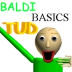 Baldi's Basics Plus