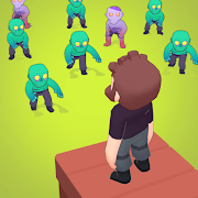 Last Stronghold: Idle Survie