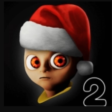 Le bébé en jaune 2