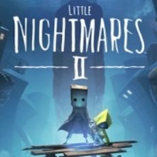 Little Nightmares 2