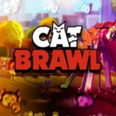 Cat Brawl