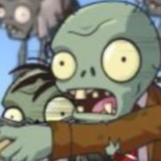 Plants vs Zombies - Merge Edition