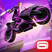 Gangstar Vegas