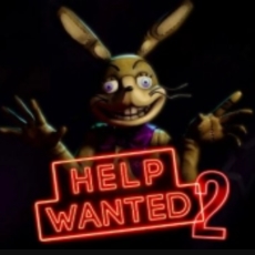 Five Nights at Freddy’s: Help Wanted 2