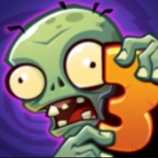Plants vs Zombies 3
