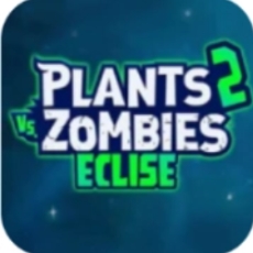 Plants vs Zombies 2: Eclise