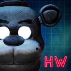 FNAF 8