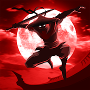Shadow Knight: Jeux De Ninja