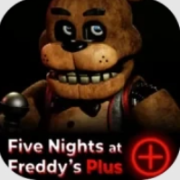 FNaF Plus