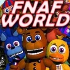 FNAF World