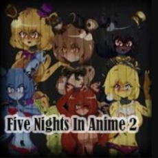 Five Nights in Anime (FNiA 2)