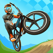 Mad Skills BMX 2: Jeu de Vélo