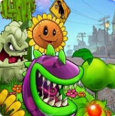 Plants vs Zombies: Zodiac Edition