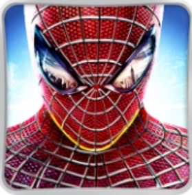 The Amazing Spider-Man