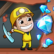 Idle Miner Tycoon : Mine d'or
