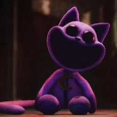 CatNap Game (Unreal Play Studio)