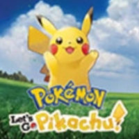 Pokemon Let's Go Mobile