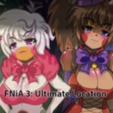 FNiA 3 (Five Nights in Anime)
