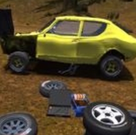 My Summer Car - Simulator