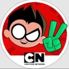 Teen Titans GO Figure!