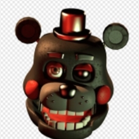 FNaF Animatronic Simulator