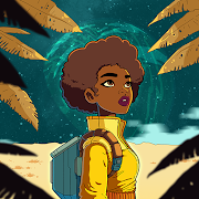 The Abandoned Planet