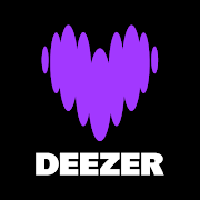 Deezer - Musique & Podcast