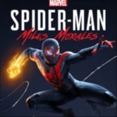 Spider-Man: Miles Morales