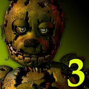 FNaF 3