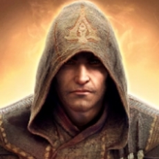 Assassin's Creed Identity