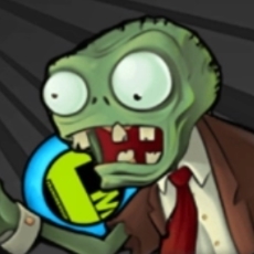 Plants vs Zombies TV Touch Edition