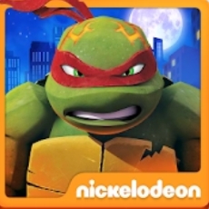 Les Portails dimensionnels (Tortues Ninja)