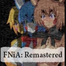 Five Nights in Anime - Remastered