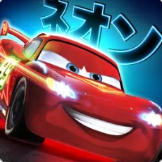 Cars Rapide comme Flash