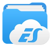 ES File Explorer