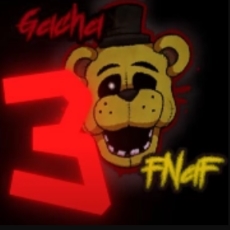 Gacha FNaF 3