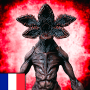 Antarctique 88 Survival Horror