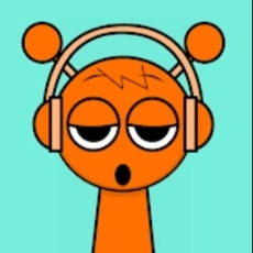 Sprunki : Horror Music Game