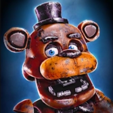 Five Nights at Freddy's AR: Special Delivery