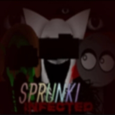 Sprunki Infected