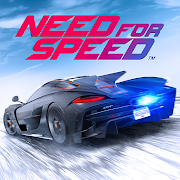 Need for Speed: NL Les Courses