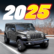 Traffic Tour: Course Folle